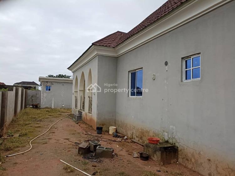 Luxury 3  Bedroom Bungalow, Broadview Estate, Idu Industrial, Abuja, Detached Bungalow for Sale