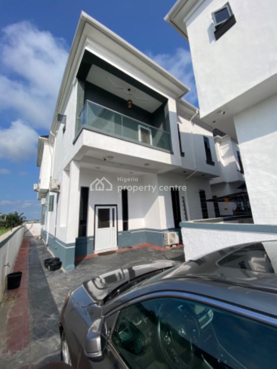 For Sale Luxury 5 Bedroom Duplex With Bq, Atlantic View Estate