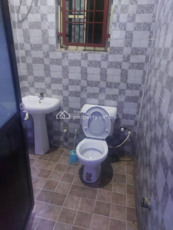 a Room and Parlour Apartment Available, Beachwood Estate, Bogije, Ibeju Lekki, Lagos, Mini Flat (room and Parlour) Short Let