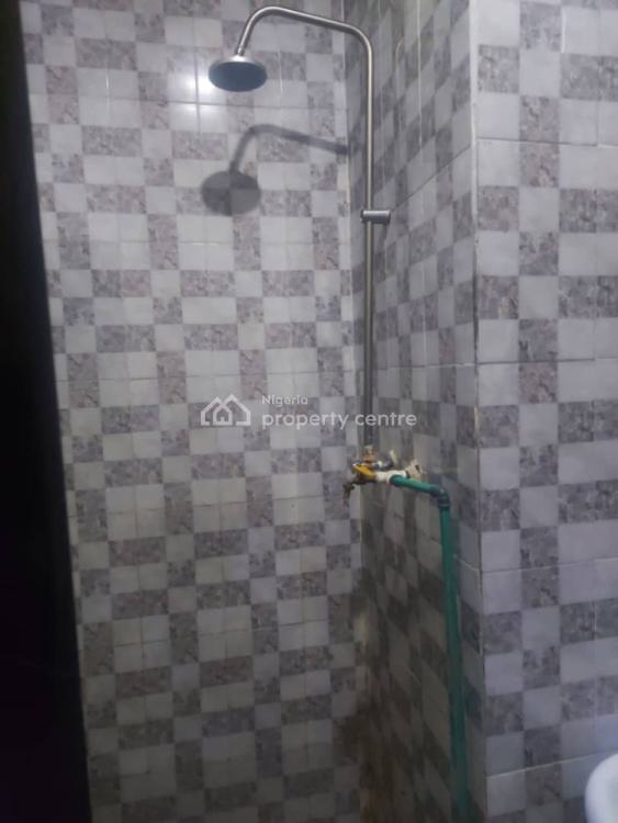 a Room and Parlour Apartment Available, Beachwood Estate, Bogije, Ibeju Lekki, Lagos, Mini Flat (room and Parlour) Short Let