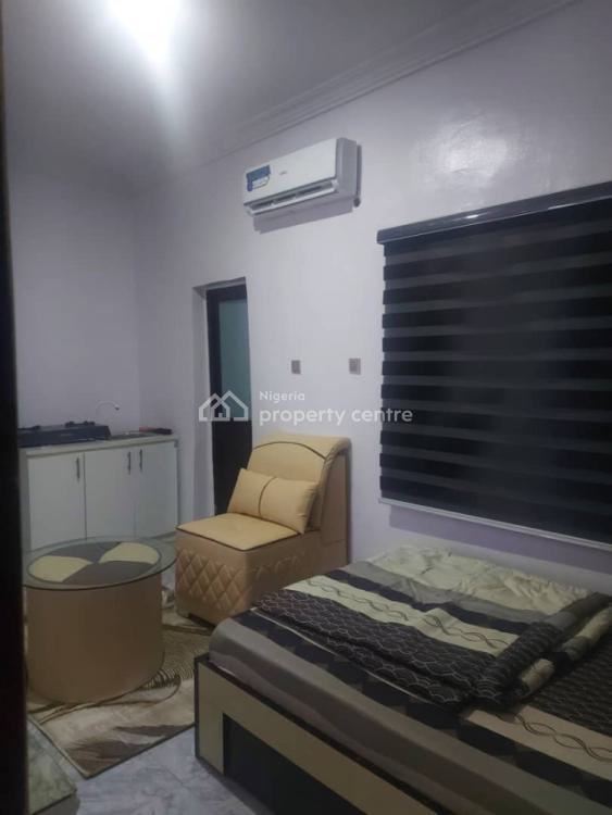 a Room and Parlour Apartment Available, Beachwood Estate, Bogije, Ibeju Lekki, Lagos, Mini Flat (room and Parlour) Short Let