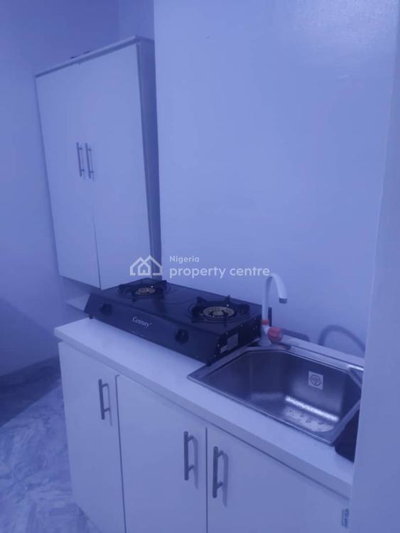 a Room and Parlour Apartment Available, Beachwood Estate, Bogije, Ibeju Lekki, Lagos, Mini Flat (room and Parlour) Short Let