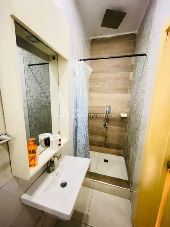 Luxury 3 Bedroom Waterfront Apartment, Victoria Island (vi), Lagos, Flat / Apartment Short Let