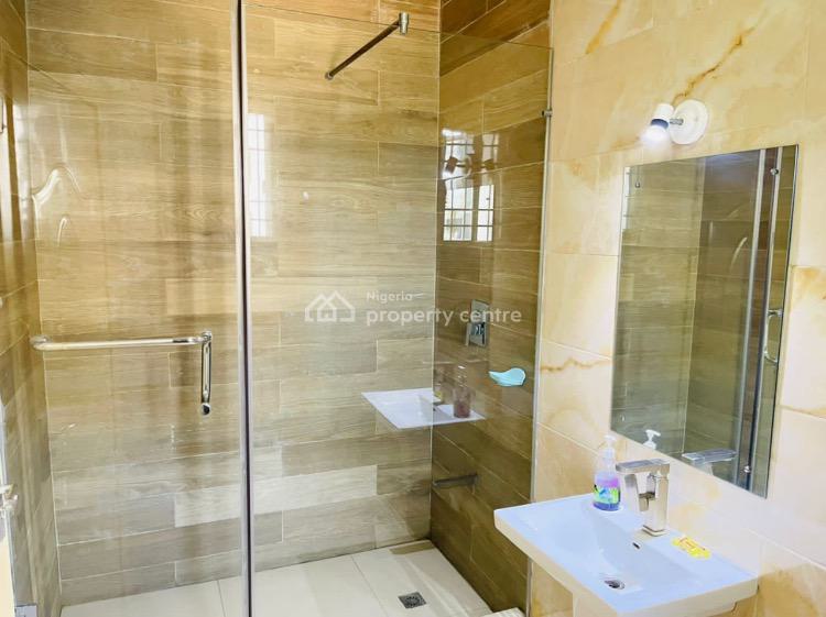 Luxury 3 Bedroom Waterfront Apartment, Victoria Island (vi), Lagos, Flat / Apartment Short Let