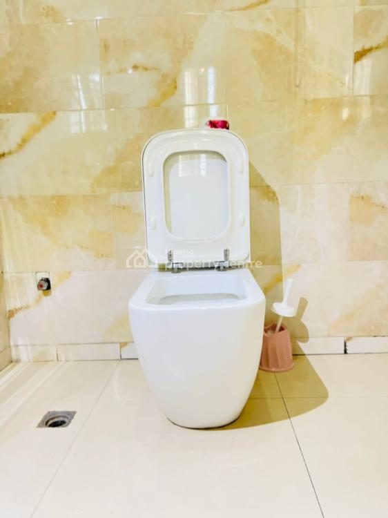 Luxury 3 Bedroom Waterfront Apartment, Victoria Island (vi), Lagos, Flat / Apartment Short Let