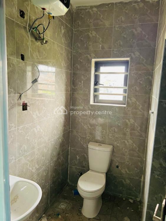 Cozy 4 Bedroom, 64 Crecent, Gwarinpa, Abuja, Semi-detached Duplex for Sale