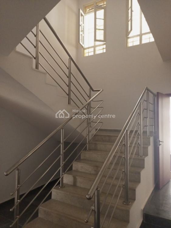 5 Bedroom Semi Detached House, Katampe Extension, Katampe, Abuja, Semi-detached Duplex for Rent