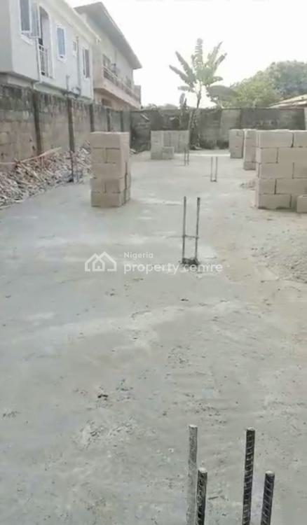 Half Plot of Land, Tipper Garage, Akute, Ifo, Ogun, Residential Land for Sale