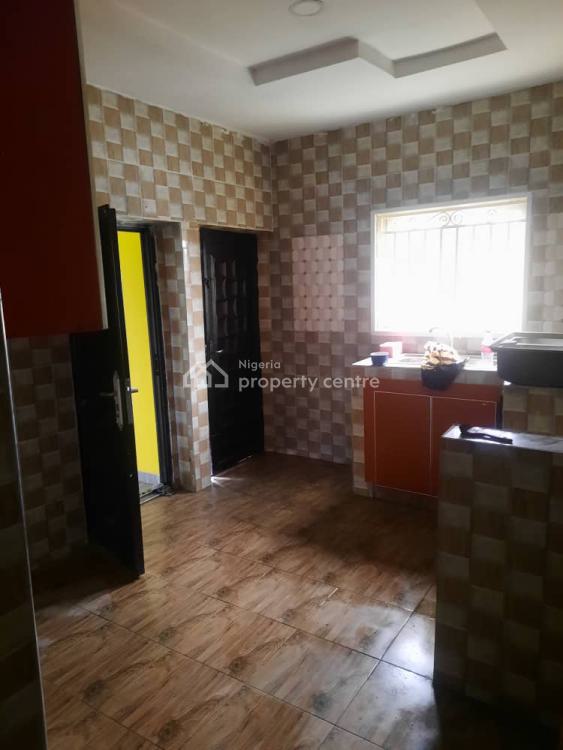 For Rent Luxurious And Tastefully Finished 2 Bedroom Flat, Elelenwo