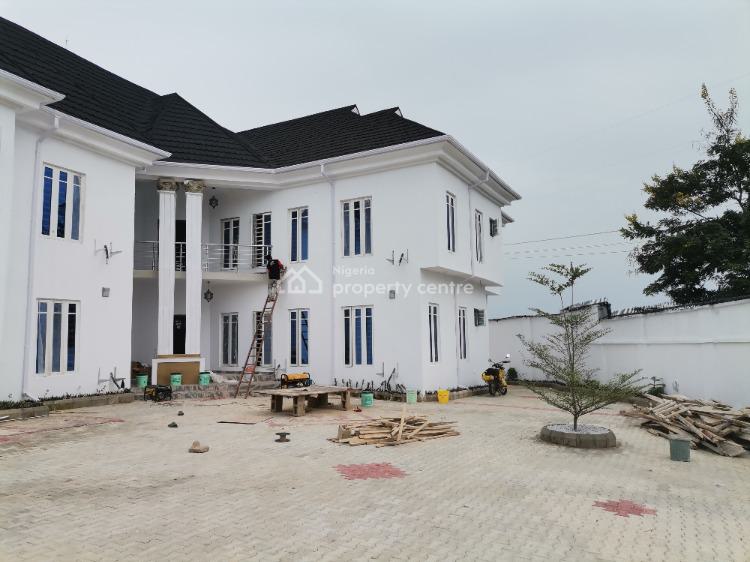 For Rent Exquisitely Finished And Serviced 2 Bedrooms Apartment, Idi