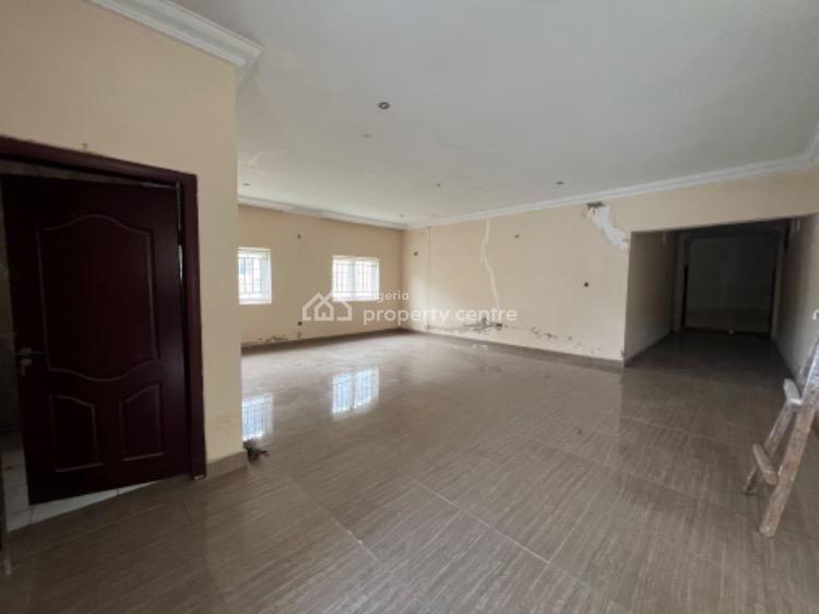 Brand New and Very Spacious 3 Bedroom Detached Bungalow + Extra Land, Navy Estate, Karshi, Abuja, Detached Bungalow for Sale