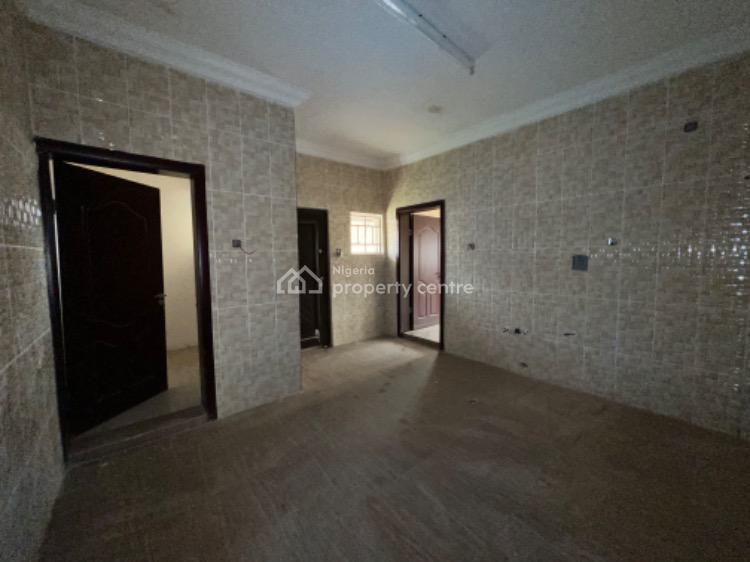 Brand New and Very Spacious 3 Bedroom Detached Bungalow + Extra Land, Navy Estate, Karshi, Abuja, Detached Bungalow for Sale