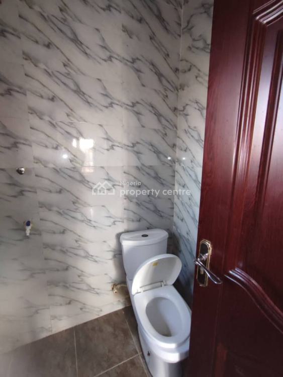 Very Spacious Standard Mini Flat, Ikota Bridge, Lekki, Lagos, Mini Flat (room and Parlour) for Rent
