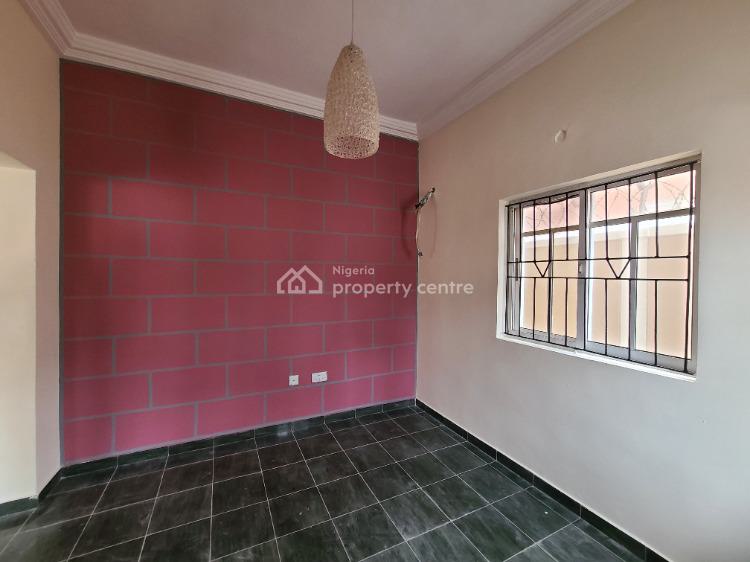 Massive 5 Bedroom Detached Duplex with Boys Quarter, Westend Estate, Ikota Villa, Lekki, Lagos, Detached Duplex for Rent
