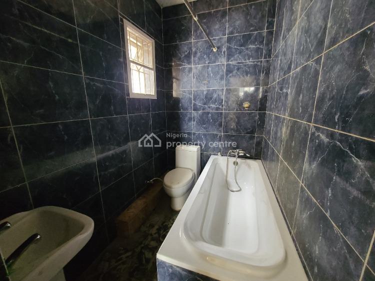 Massive 5 Bedroom Detached Duplex with Boys Quarter, Westend Estate, Ikota Villa, Lekki, Lagos, Detached Duplex for Rent