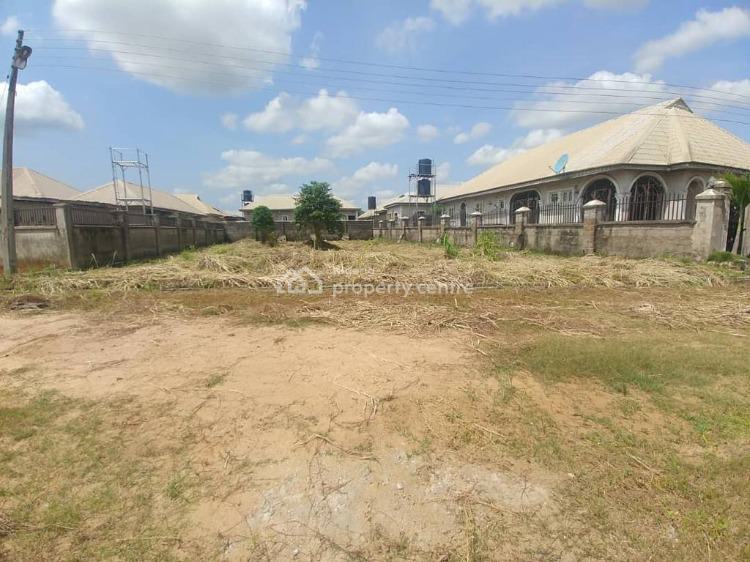 1 Plot, Riverview Estate, Berger, Arepo, Ogun, Residential Land for Sale