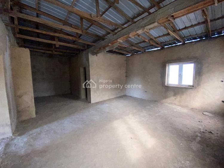 For Sale Luxurious 2 Bedroom Terrace Duplex In A Nice And Serene Area