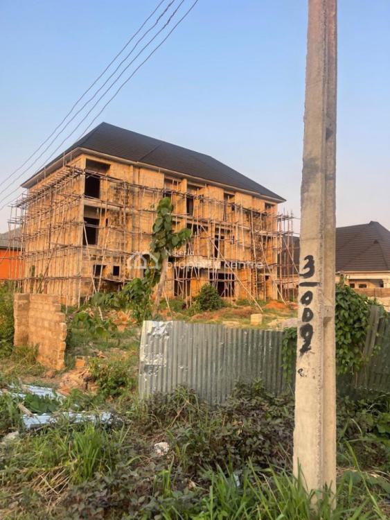 Uncompleted 20 Rooms Hotel, Ugbor Gra, Benin, Oredo, Edo, Hotel / Guest House for Sale