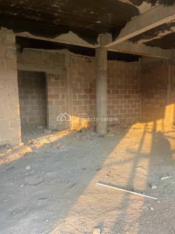 Uncompleted 20 Rooms Hotel, Ugbor Gra, Benin, Oredo, Edo, Hotel / Guest House for Sale