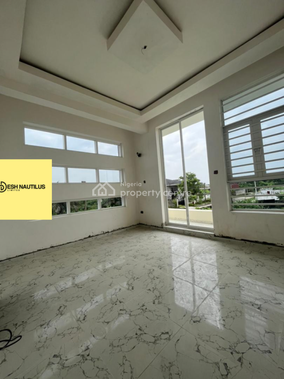 For Sale Luxury 2 Bedrooms Apartment, Platinum Square, Akin Osibogun Crescent, Road 38 Enclave