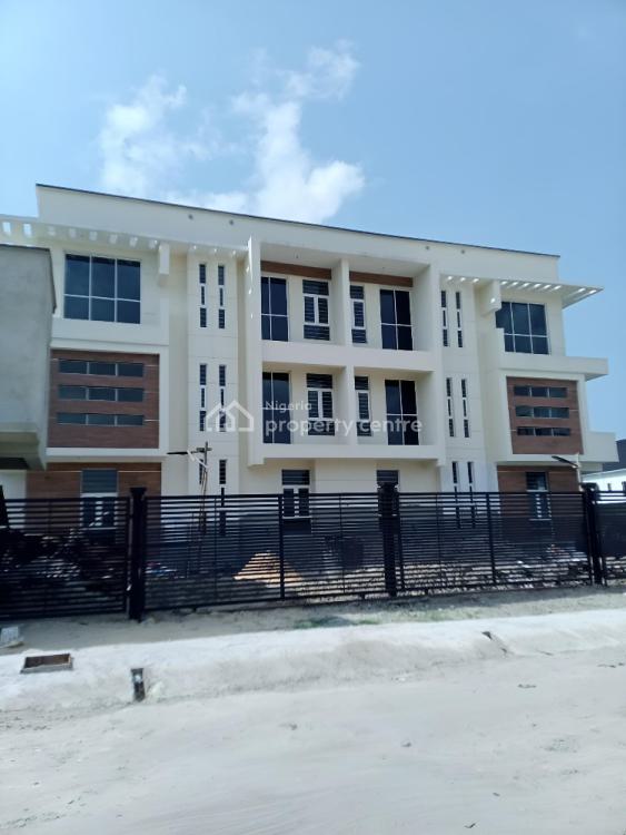For Sale Luxury 2 Bedrooms Apartment, Platinum Square, Akin Osibogun Crescent, Road 38 Enclave