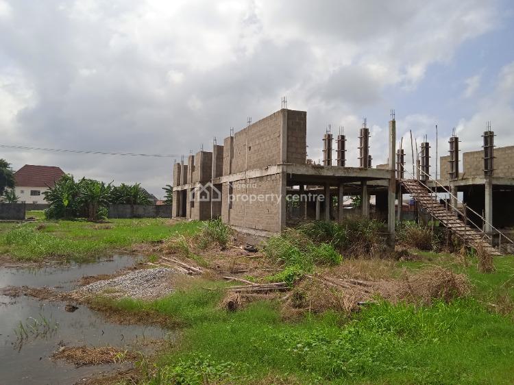 Acada Arcade Shopping Mall, Lasu Second Gate, Iyana Iba Road, Ojo, Lagos, Warehouse for Sale