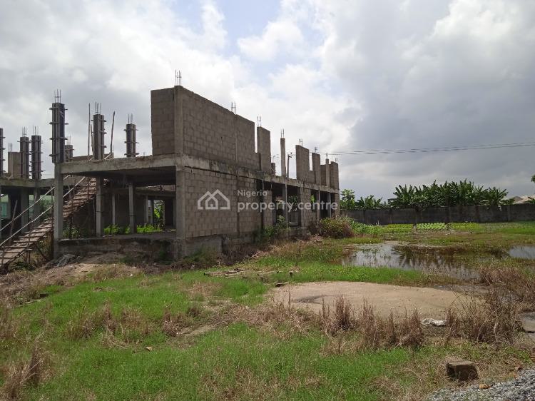 Acada Arcade Shopping Mall, Lasu Second Gate, Iyana Iba Road, Ojo, Lagos, Warehouse for Sale