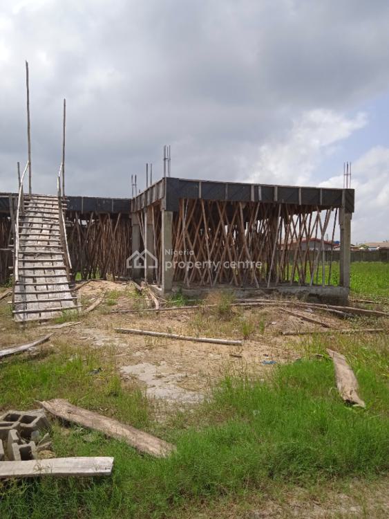 Acada Arcade Shopping Mall, Lasu Second Gate, Iyana Iba Road, Ojo, Lagos, Warehouse for Sale