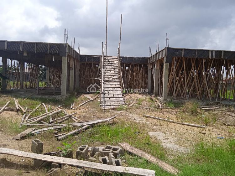 Acada Arcade Shopping Mall, Lasu Second Gate, Iyana Iba Road, Ojo, Lagos, Warehouse for Sale