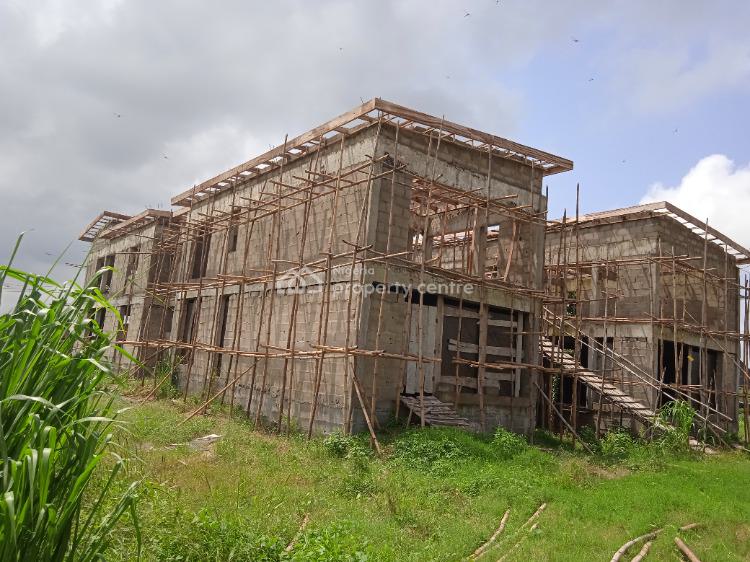 Acada Arcade Shopping Mall, Lasu Second Gate, Iyana Iba Road, Ojo, Lagos, Warehouse for Sale