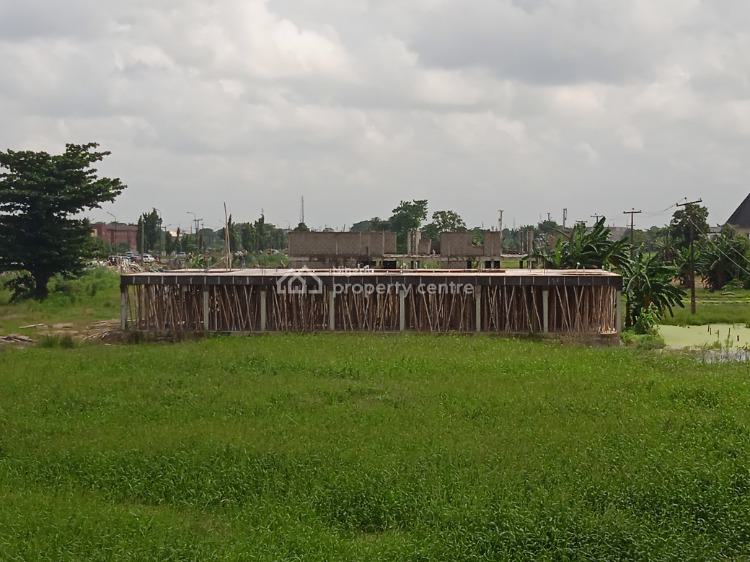 Acada Arcade Shopping Mall, Lasu Second Gate, Iyana Iba Road, Ojo, Lagos, Warehouse for Sale