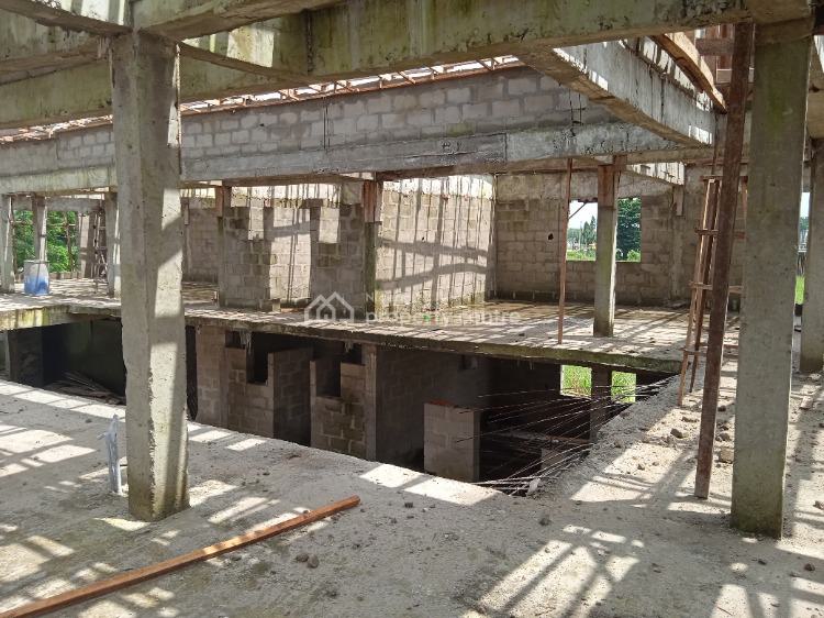 Acada Arcade Shopping Mall, Lasu Second Gate, Iyana Iba Road, Ojo, Lagos, Warehouse for Sale