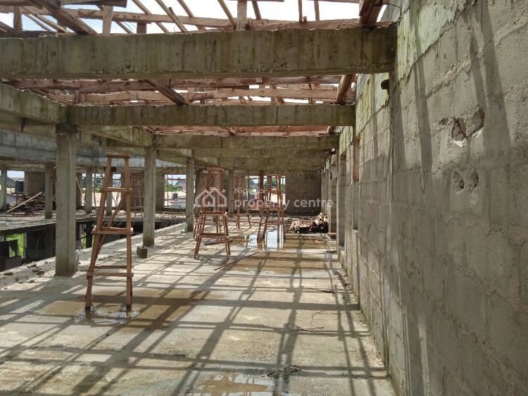 Acada Arcade Shopping Mall, Lasu Second Gate, Iyana Iba Road, Ojo, Lagos, Warehouse for Sale
