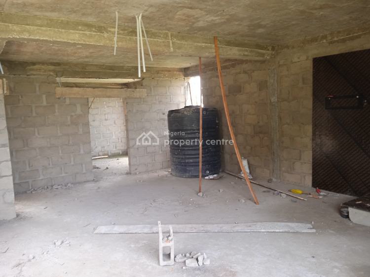 Acada Arcade Shopping Mall, Lasu Second Gate, Iyana Iba Road, Ojo, Lagos, Warehouse for Sale