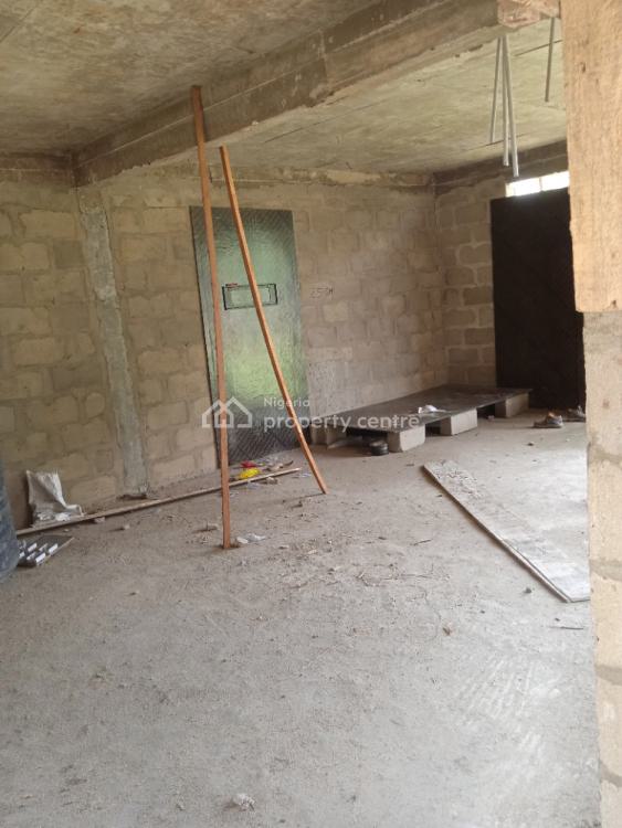 Acada Arcade Shopping Mall, Lasu Second Gate, Iyana Iba Road, Ojo, Lagos, Warehouse for Sale