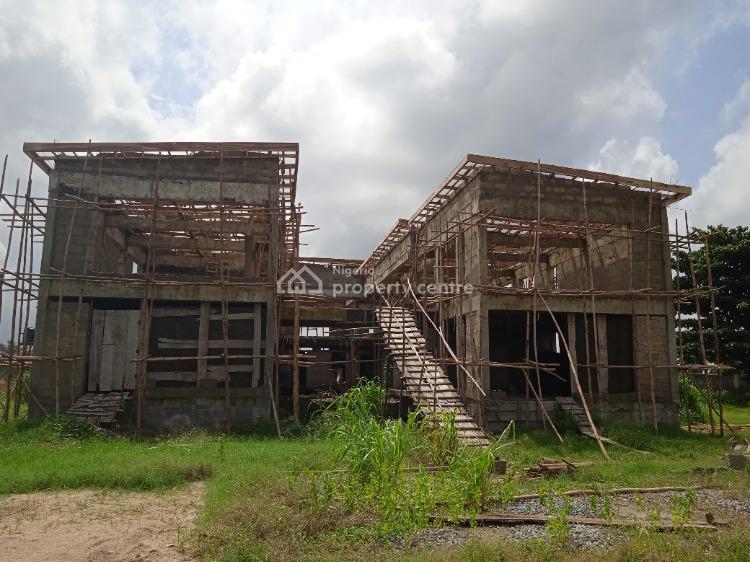 Acada Arcade Shopping Mall, Lasu Second Gate, Iyana Iba Road, Ojo, Lagos, Warehouse for Sale