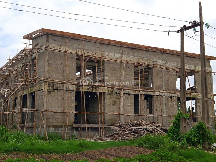 Acada Arcade Shopping Mall, Lasu Second Gate, Iyana Iba Road, Ojo, Lagos, Warehouse for Sale