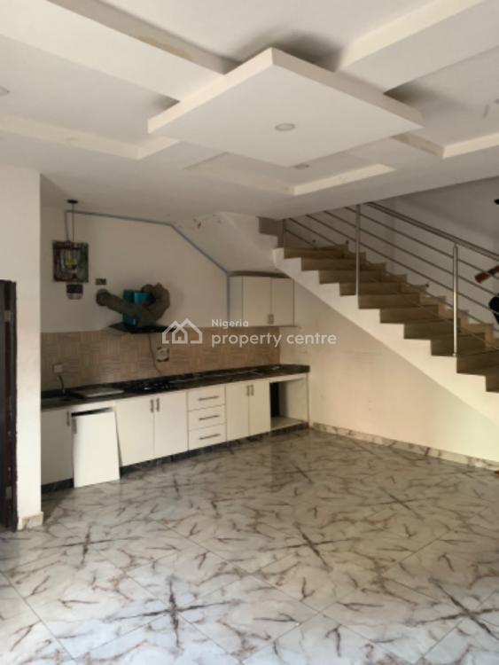 Luxury 1 Bedroom Duplex, Westwood, Badore, Ajah, Lagos, Terraced Duplex for Rent