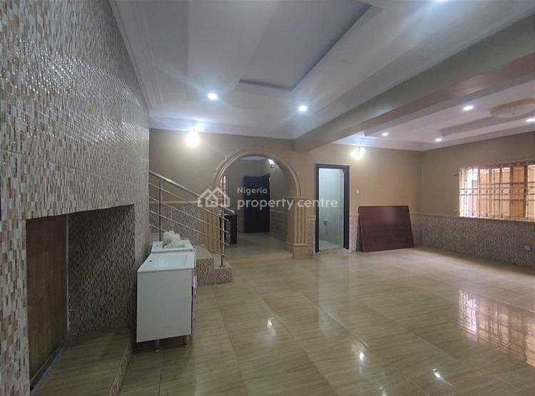 3 Bedroom Duplex with Bq with a Rooftop Terrace Sitout Area, Lekki Phase 1, Lekki, Lagos, Semi-detached Duplex for Rent