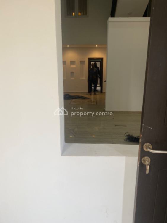Luxury 4 Bedroom Duplex, Mende, Maryland, Lagos, Terraced Duplex for Rent