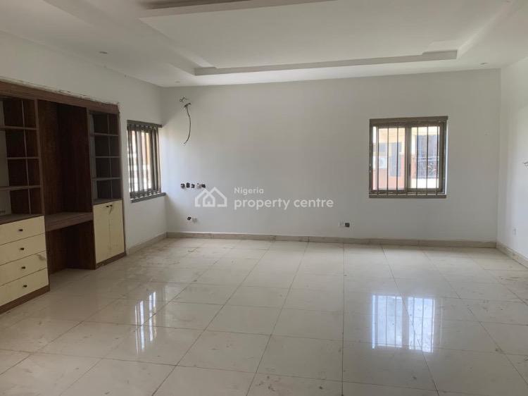 Brand New 5 Bedroom Detached Duplex,pool,gym,bq,tennis Court, Kado, Abuja, Detached Duplex for Rent
