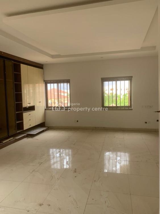 Brand New 5 Bedroom Detached Duplex,pool,gym,bq,tennis Court, Kado, Abuja, Detached Duplex for Rent