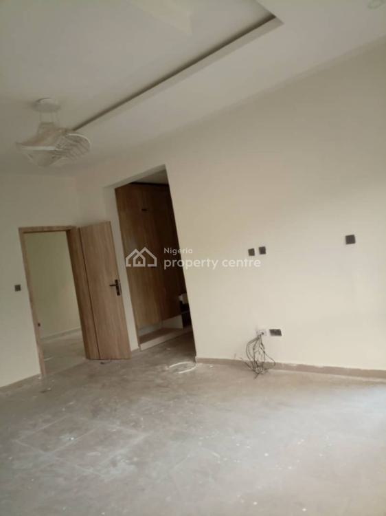 For Rent Brand New 4 Bedroom Detached House With Bq, Harris Drive, VGC