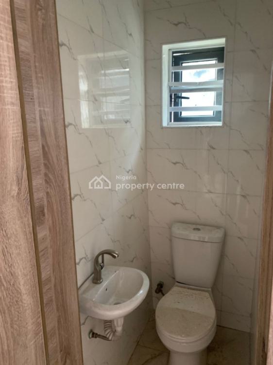 Luxury and  Spacious Miniflat, Seaside Estate, Badore, Ajah, Lagos, Mini Flat (room and Parlour) for Rent