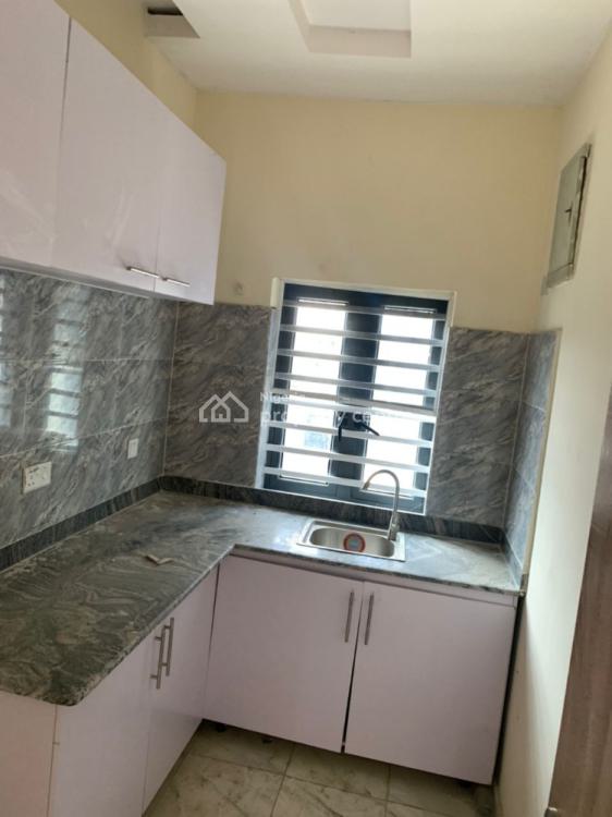 Luxury and  Spacious Miniflat, Seaside Estate, Badore, Ajah, Lagos, Mini Flat (room and Parlour) for Rent