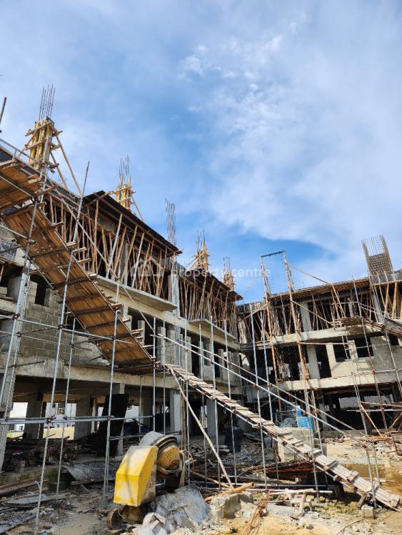 For Sale Super Luxury Smart Apartment With Amazing Facilities, Chevron