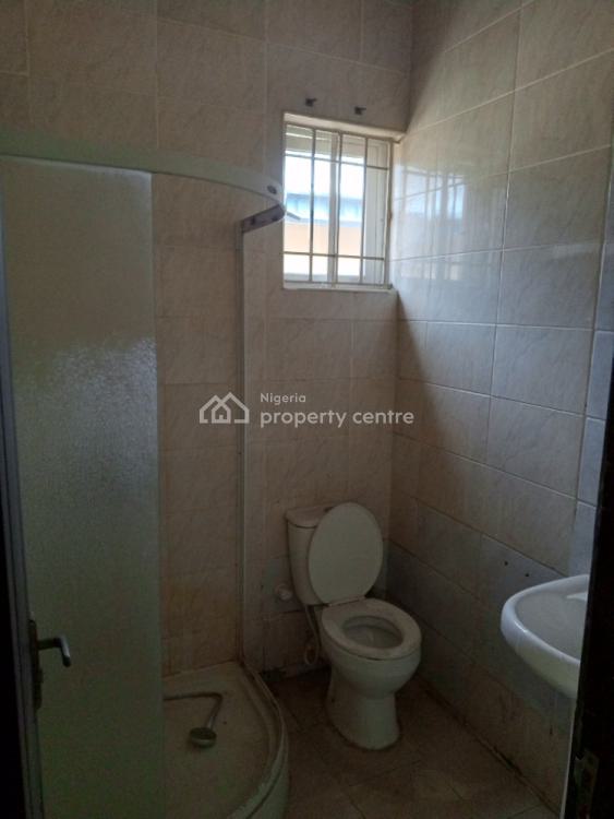 a Well Kept 3 Bedrooms Duplex with Cute Features, Lekki Phase 1, Lekki, Lagos, Semi-detached Duplex for Rent