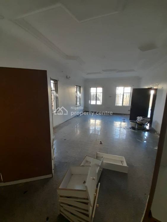 For Rent Luxury Mini Flat, Admiralty Homes, Alpha Beach Road, Lekki