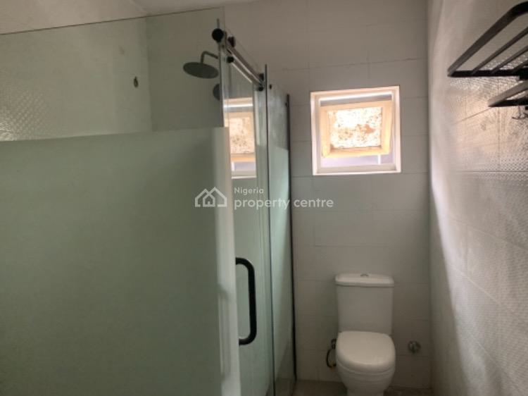 a Luxury Serviced One (1) Bedroom Duplex, Gra Phase 1, Port Harcourt, Rivers, Flat / Apartment for Rent