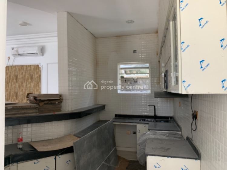 a Luxury Serviced One (1) Bedroom Duplex, Gra Phase 1, Port Harcourt, Rivers, Flat / Apartment for Rent